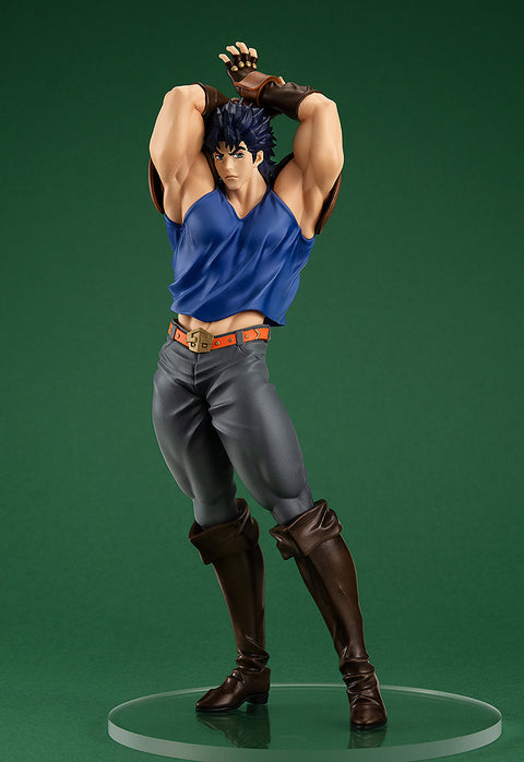 JoJo's Bizarre Adventure: Phantom Blood - Jonathan Joestar Pop Up Parade Figure