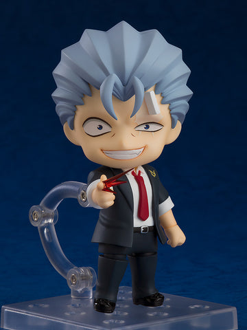 (Pre-Order) Undead Unluck - Andy Nendoroid