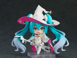 (Pre-Order) Hatsune Miku GT Project - Racing Miku: 2024 Ver. Nendoroid