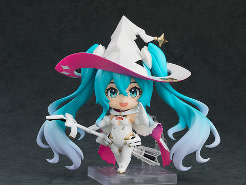 Hatsune Miku GT Project - Racing Miku: 2024 Ver. Nendoroid