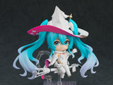 (Pre-Order) Hatsune Miku GT Project - Racing Miku: 2024 Ver. Nendoroid