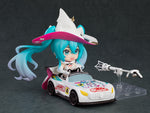 (Pre-Order) Hatsune Miku GT Project - Racing Miku: 2024 Ver. Nendoroid