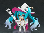 (Pre-Order) Hatsune Miku GT Project - Racing Miku: 2024 Ver. Nendoroid