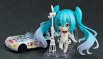 (Pre-Order) Hatsune Miku GT Project - Racing Miku: 2024 Ver. Nendoroid