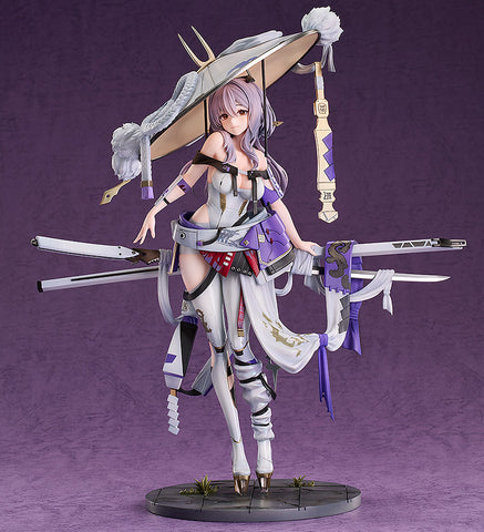 (Pre-Order) Goddess of Victory: Nikke - Scarlet 1/7 Scale Figure