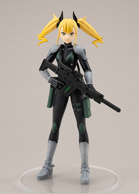 Kaiju No.8 - Kikoru Shinomiya Pop Up Parade Figure