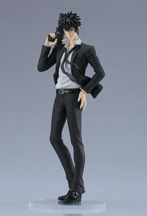 PSYCHO-PASS - Shinya Kogami L Size Pop Up Parade Figure
