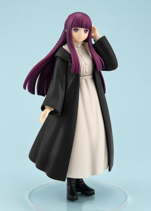 Frieren: Beyond Journey's End - Fern Pop Up Parade Figure