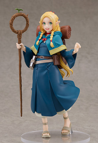 Delicious in Dungeon - Marcille Pop Up Parade Figure