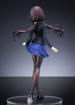 (Pre-Order) Date A Live - Kurumi Tokisaki: School Uniform Ver. L Size Pop Up Parade Figure