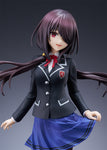 (Pre-Order) Date A Live - Kurumi Tokisaki: School Uniform Ver. L Size Pop Up Parade Figure