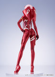 (Pre-Order) DARLING in the FRANXX - Zero Two: Pilot Suit Ver. L Size Pop Up Parade Figure