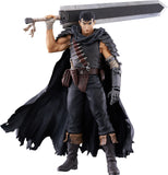 (Pre-Order) Berserk - Guts (Black Swordsman) L Size Pop Up Parade Figure