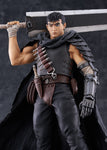 (Pre-Order) Berserk - Guts (Black Swordsman) L Size Pop Up Parade Figure