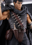 (Pre-Order) Berserk - Guts (Black Swordsman) L Size Pop Up Parade Figure