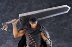 (Pre-Order) Berserk - Guts (Black Swordsman) L Size Pop Up Parade Figure