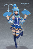 (Pre-Order) KonoSuba - Aqua (Reissue) Figma