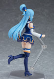 (Pre-Order) KonoSuba - Aqua (Reissue) Figma