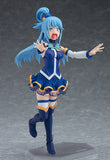 (Pre-Order) KonoSuba - Aqua (Reissue) Figma