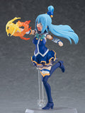 (Pre-Order) KonoSuba - Aqua (Reissue) Figma