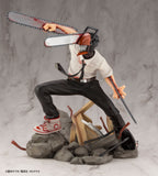 Chainsaw Man - ARTFX J Chainsaw Man 1/8 Scale Figure