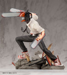 Chainsaw Man - ARTFX J Chainsaw Man 1/8 Scale Figure