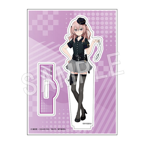 AmiAmi [Character & Hobby Shop]  [Exclusive Sale] TV Anime My Dress-Up  Darling Plush Sajuna Inui(Pre-order)