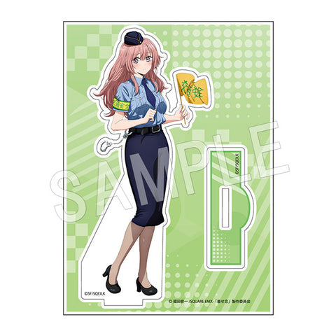 My Dress-Up Darling - Inui Shinju Acrylic Stand