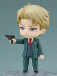 SPY x FAMILY - Loid Forger Nendoroid