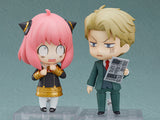 SPY x FAMILY - Loid Forger Nendoroid