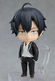 My Teen Romantic Comedy SNAFU - Hikigaya Hachiman Nendoroid