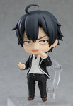 My Teen Romantic Comedy SNAFU - Hikigaya Hachiman Nendoroid