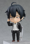 My Teen Romantic Comedy SNAFU - Hikigaya Hachiman Nendoroid