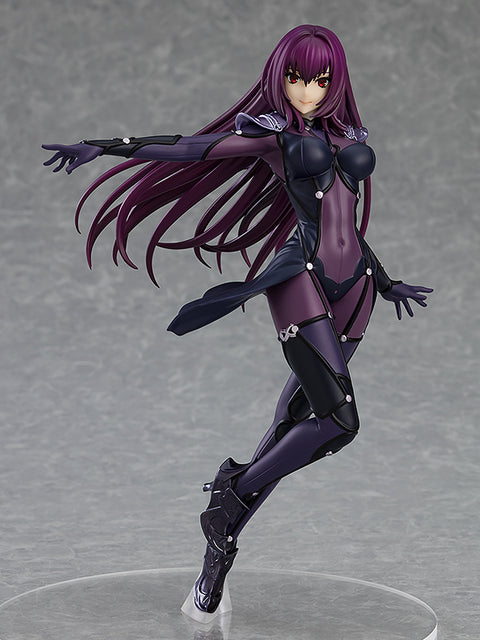 Fate/Grand Order - Lancer / Scathach Pop Up Parade Figure