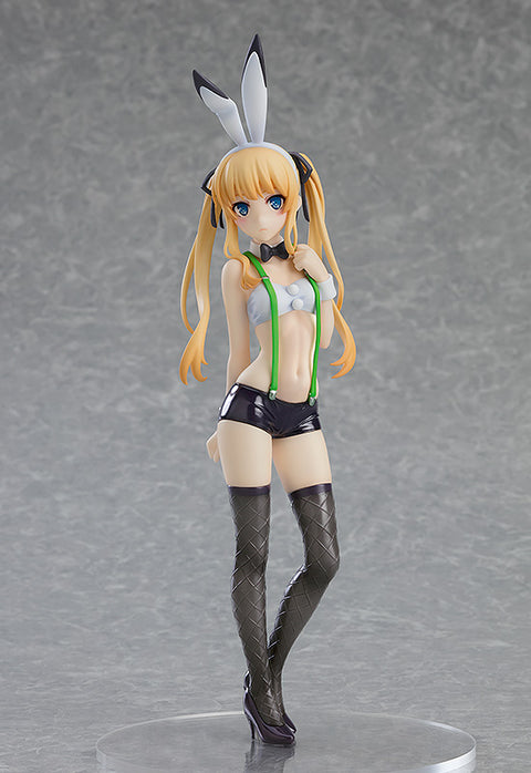 Saekano: How To Raise A Boring Girlfriend - Eriri Spencer Sawamura Bunny Ver. Pop Up Parade Figure