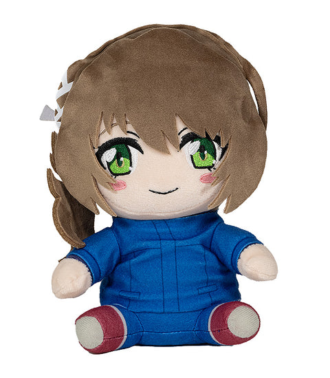 The Aquatope on White Sand - Miyazawa Fuuka Plush