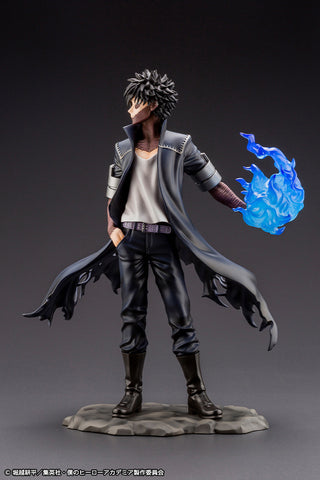 My Hero Academia - Dabi ARTFX J 1/8 Scale Figure – yattaanime