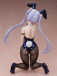 New Game!! - Suzukaze Aoba Bunny Ver. 1/4 Scale Figure