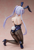 New Game!! - Suzukaze Aoba Bunny Ver. 1/4 Scale Figure