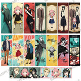 SPY x FAMILY - Pos x Pos Collection Poster Blind Box
