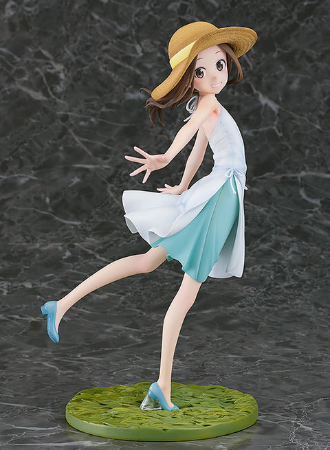 Teasing Master Takagi-san - Takagi-san One Piece Dress Ver. 1/6 Scale Figure