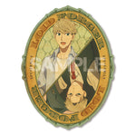 SPY x FAMILY - Loid Forger Travel Sticker