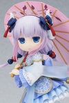 Miss Kobayashi's Dragon Maid - Kanna China Dress Ver. 1/7 Scale Figure