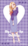 My Dress-Up Darling - Trading Clear Card Blind Box
