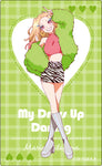 My Dress-Up Darling - Trading Clear Card Blind Box