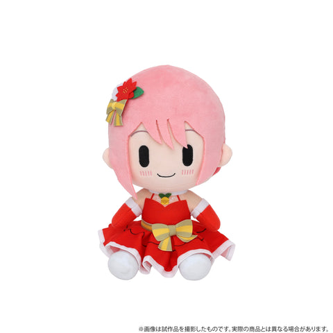 The Quintessential Quintuplets Movie - Nakano Ichika Plush