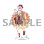 Shikimori's Not Just a Cutie - Shikimori (Autumn) Acrylic Stand