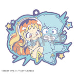 Urusei Yatsura - Rubber Mascot BuddyColle