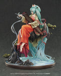 Vocaloid - Hatsune Miku Gao Shan Liu Shui Ver. 1/7 Scale Figure