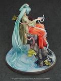 Vocaloid - Hatsune Miku Gao Shan Liu Shui Ver. 1/7 Scale Figure